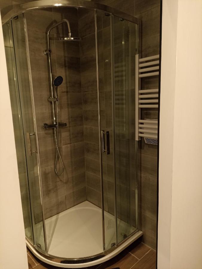 Studio Beau Rivage Ax Les Thermes Lejlighed Ax-les-Thermes Eksteriør billede